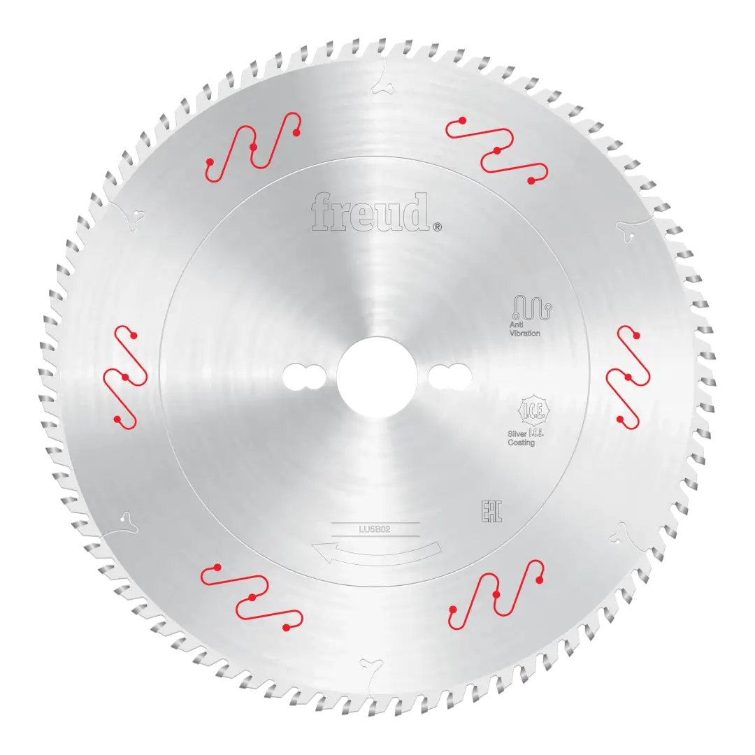 Panza de ferastrau pentru taiere metale neferoase si plastice 300 x 3.5 x 30 96